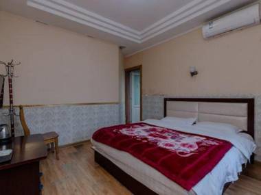 Yongsheng Business Hotel