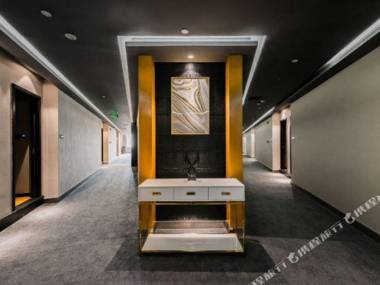 Chengdu Meishi E-sports Hotel