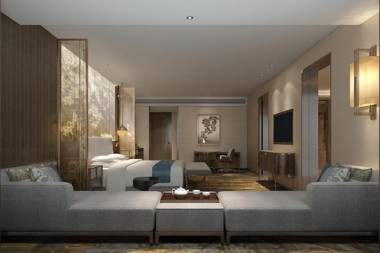 Tivoli at Cultural Heritage Park