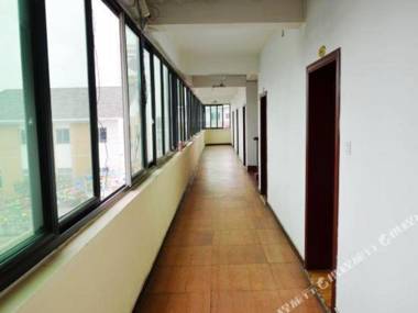 Cheng Dou Hao Ying Hotel