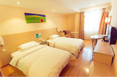 Cheng Shi Bian Jie Jiu Dian Cheng Dou Xi Hua Da Xue Dian