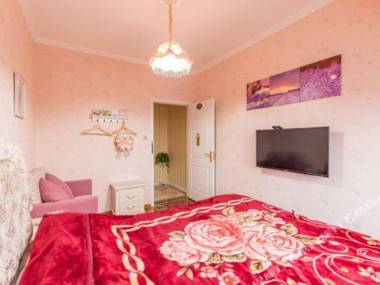 Bilin Apartment Hotel