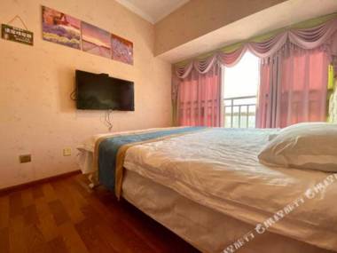Bilin Apartment Hotel