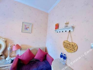 Bilin Apartment Hotel
