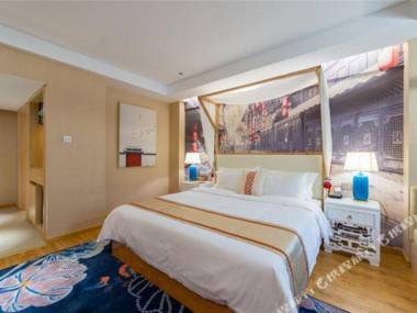 Home Plus Hotel (Chengdu Shuangliu International Airport)