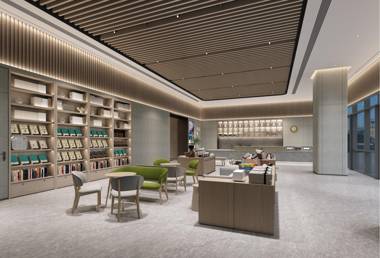 Ji Hotel Chengdu East Railway Station Aoyuan Square