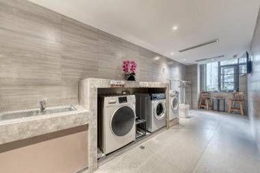 Nihao Hotel Chengdu Taiguli Cunxi Road