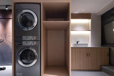 Nihao Hotel Chengdu Gaoxin South Kehua Road