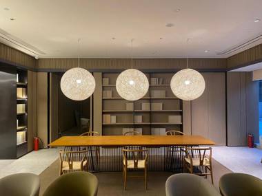 Ji Hotel Chengdu Longquan Economic and Technological Development Zone Automobile Town