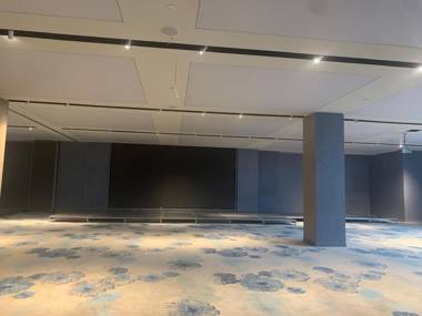 Ji Hotel Chengdu Longquan Economic and Technological Development Zone Automobile Town