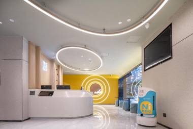 Nihao Hotel Chengdu Huaxi Wuhou Shrine