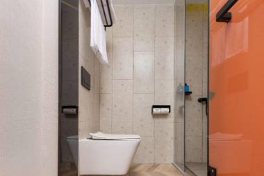 Nihao Hotel Chengdu Huaxi Wuhou Shrine