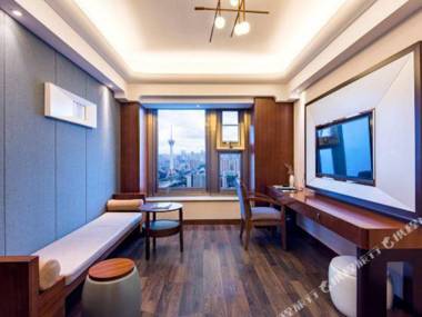 Lujia International Hotel