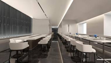 Citadines Gaoxin Chengdu