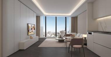 Somerset Gaoxin Chengdu