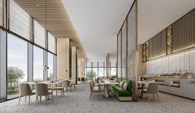 Somerset Gaoxin Chengdu