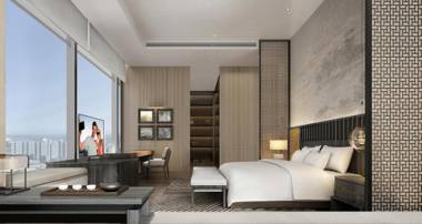 Ascott Qinhuang Chengdu