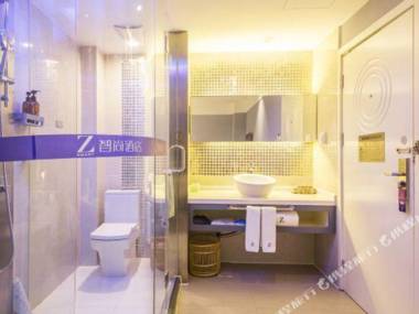 Zhotels (Chengdu Taikoo Li Chunxi Road)