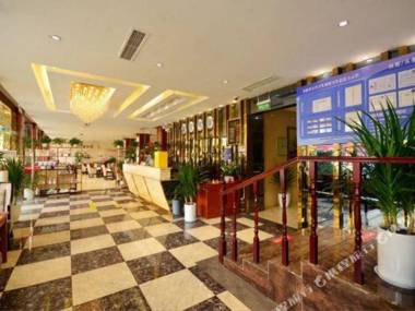 Yan Gui Lai Cheng Shi Jiu Dian Cheng Dou Shuang Liu Guo Ji Ji Chang Dian