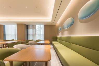 JI Hotel Chengdu Tianfu New District Science City