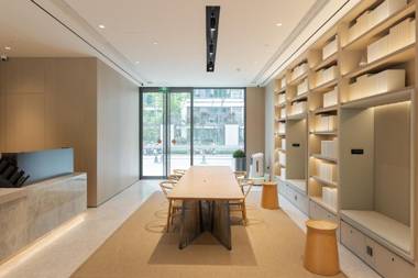 JI Hotel Chengdu Qingyang Industrial Park Guanghua Avenue