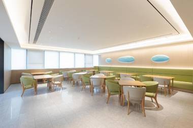 JI Hotel Chengdu Qingyang Industrial Park Guanghua Avenue