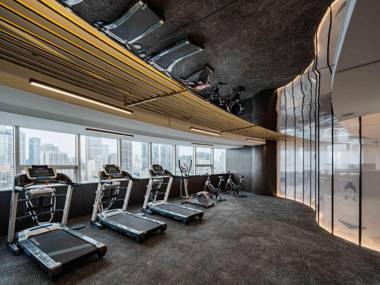 Atour S Hotel Chengdu Wenshu Monastery Chunxi Road