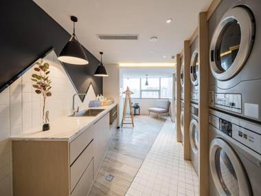 Atour S Hotel Chengdu Wenshu Monastery Chunxi Road