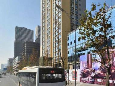 Cheng Dou Suo Fei Si Ka Qiu Sha Hotel