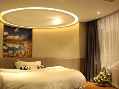 Cheng Dou Suo Fei Si Ka Qiu Sha Hotel