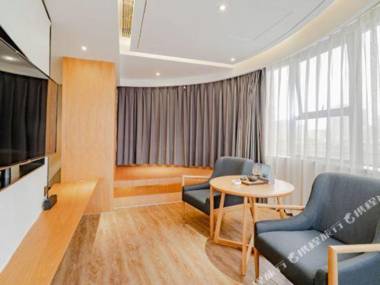 Cheng Dou Suo Fei Si Ka Qiu Sha Hotel