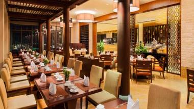 Holiday Inn Resort Chaohu Hot Spring an IHG Hotel