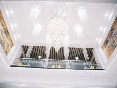 GreenTree Inn Chaohu Health Road Love Heart Hospital Business Hotel