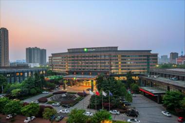 Holiday Inn Changzhou Wujin an IHG Hotel