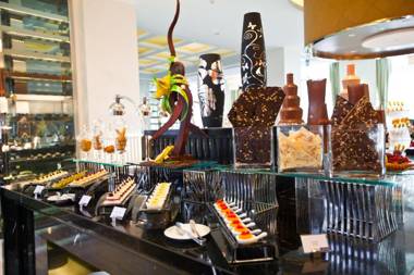 Sheraton Changzhou Wujin Hotel