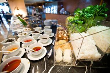 Sheraton Changzhou Wujin Hotel