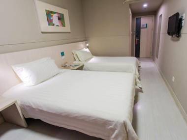 Jinjiang Inn Changzhou West Xinqiao