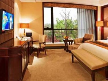 Changzhou Fudu Qingfeng Garden Hotel