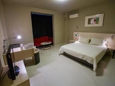 Jinjiang Inn Changzhou Tianning Temple