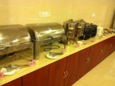 GreenTree Alliance Jiangsu Changzhou University City Hotel