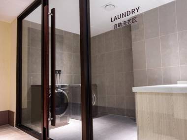 Hanting Hotel Changzhou South Tongjiang Road Jinbai