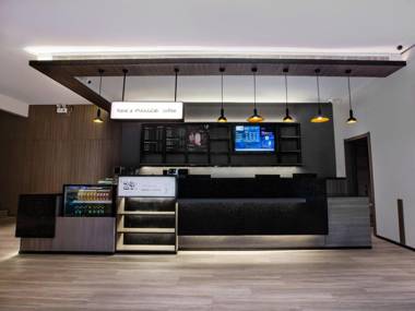 Hanting Hotel Changzhou South Tongjiang Road Jinbai