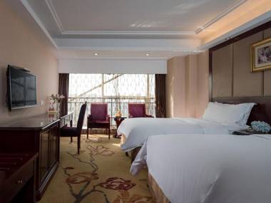 Vienna International Hotel Changzhou Hutang