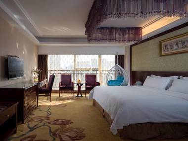 Vienna International Hotel Changzhou Hutang