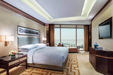 Changzhou Marriott Hotel