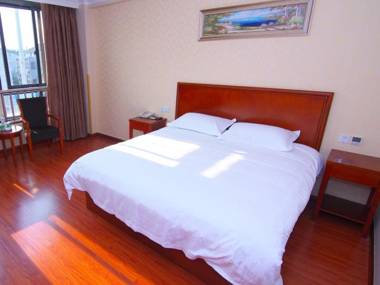 GreenTree Inn JiangSu ChangZhou East DongFang Road HengNai Logistics Park Express Hotel