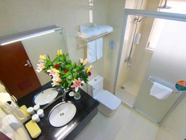 GreenTree Inn JiangSu ChangZhou East DongFang Road HengNai Logistics Park Express Hotel