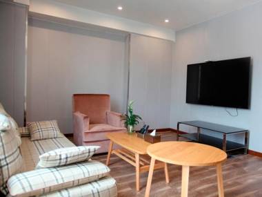 GreenTree Inn JiangSu Changzhou Henlin Town Shuntong Road Express Hotel