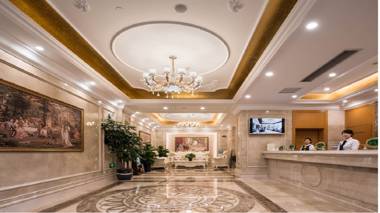 Changzhou Qingfeng Park