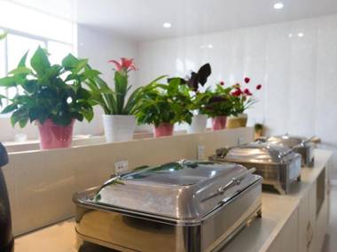 Shell Hotel Changzhou Wujin District Chunqiu Yancheng Campus Town Mingxin East Road